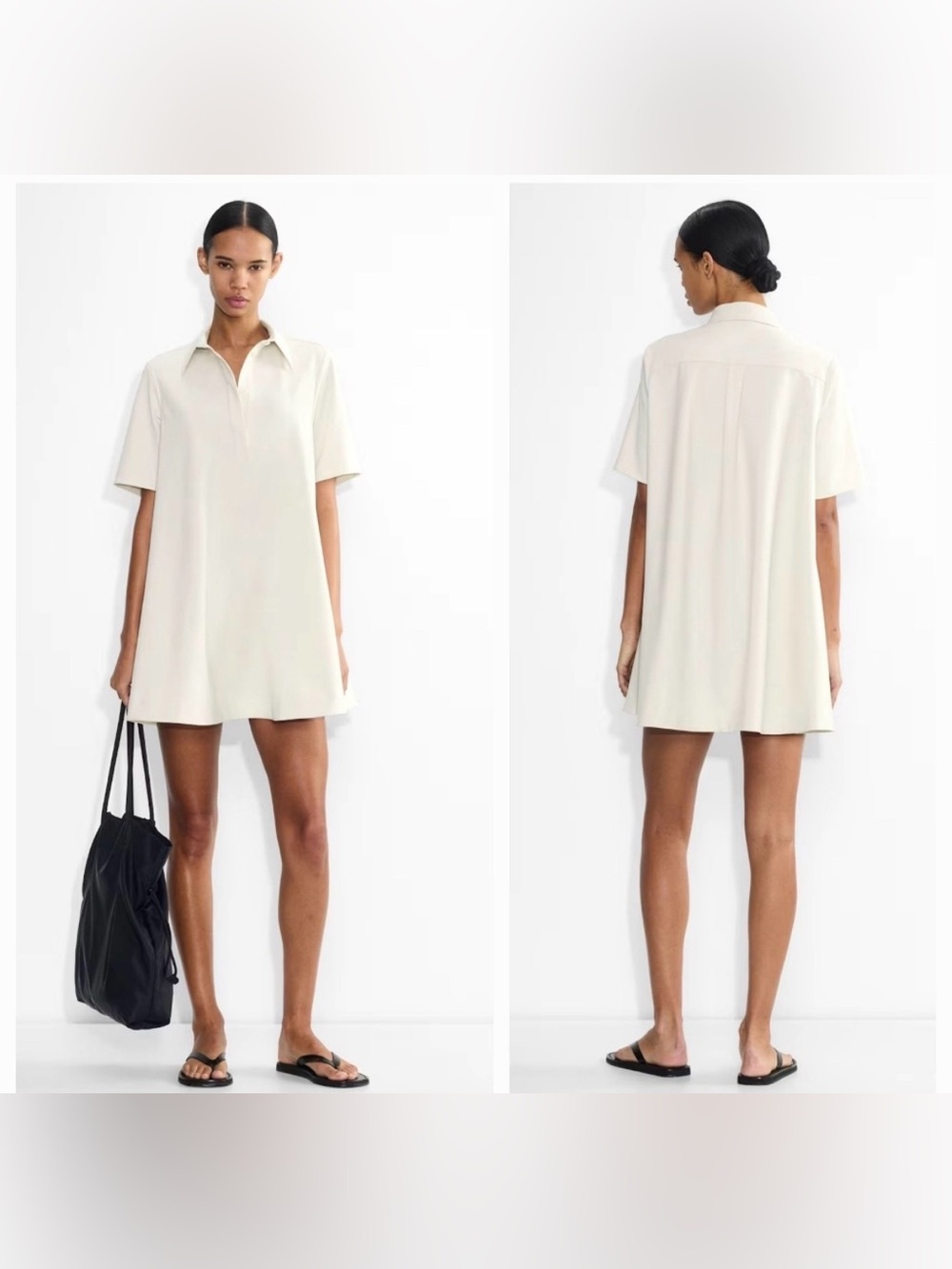 Babaton Resolute Dress Size Medium.